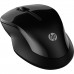 Мишка бездротова HP 250 Dual Mode чорна (6V2J7AA)