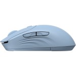Мишка бездротова HP 400 Quiet 5 кн. 1200 dpi синя (AZ7B4AA) Мишка бездротова HP 400 Quiet 5 кн. 1200 dpi синя (AZ7B4AA)