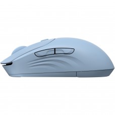 Мишка бездротова HP 400 Quiet 5 кн. 1200 dpi синя (AZ7B4AA)