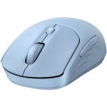 Мишка бездротова HP 400 Quiet 5 кн. 1200 dpi синя (AZ7B4AA) Мишка бездротова HP 400 Quiet 5 кн. 1200 dpi синя (AZ7B4AA)