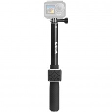 Монопод SJCAM 92cm з пультом керування (6972476161681)