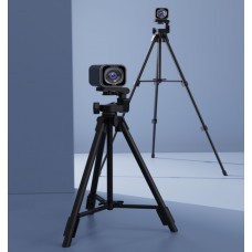 Монопод-трипод SJCAM Hand grip portable (6972476167539)
