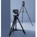 Монопод-трипод SJCAM Hand grip portable (6972476167539)