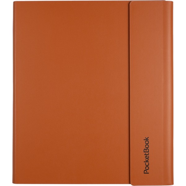 Обкладинка PocketBook 10.3 InkPad Eo(PB1042) Flip Cover коричнева (FL-1042-BN-WW)