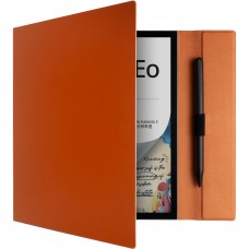 Обкладинка PocketBook 10.3 InkPad Eo(PB1042) Flip Cover коричнева (FL-1042-BN-WW)