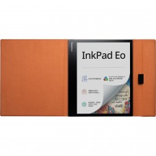 Обкладинка PocketBook 10.3 InkPad Eo(PB1042) Flip Cover коричнева (FL-1042-BN-WW)