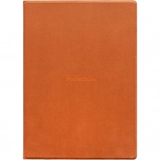Обкладинка PocketBook 10.3 InkPAd One(PB1030) Magnetic folio cover оранжева (MF-1030-DOG-WW)