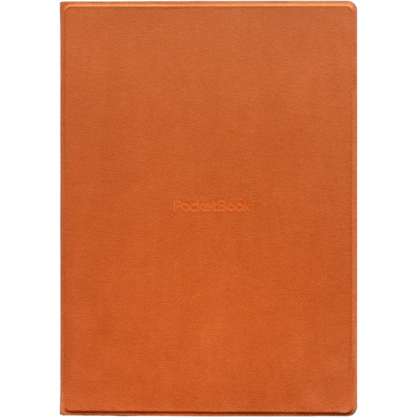 Обкладинка PocketBook 10.3 InkPAd One(PB1030) Magnetic folio cover оранжева (MF-1030-DOG-WW)