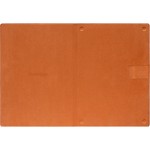 Обкладинка PocketBook 10.3 InkPAd One(PB1030) Magnetic folio cover оранжева (MF-1030-DOG-WW)