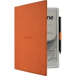 Обкладинка PocketBook 10.3 InkPAd One(PB1030) Magnetic folio cover оранжева (MF-1030-DOG-WW)