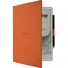 Обкладинка PocketBook 10.3 InkPAd One(PB1030) Magnetic folio cover оранжева (MF-1030-DOG-WW)