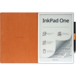 Обкладинка PocketBook 10.3 InkPAd One(PB1030) Magnetic folio cover оранжева (MF-1030-DOG-WW)