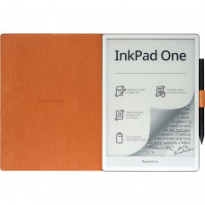 Обкладинка PocketBook 10.3 InkPAd One(PB1030) Magnetic folio cover оранжева (MF-1030-DOG-WW)