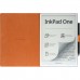 Обкладинка PocketBook 10.3 InkPAd One(PB1030) Magnetic folio cover оранжева (MF-1030-DOG-WW)