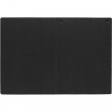 Обкладинка PocketBook 10.3 InkPAd One(PB1030) Magnetic folio cover чорна (MF-1030-BK-WW)