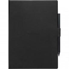 Обкладинка PocketBook 10.3 InkPAd One(PB1030) Magnetic folio cover чорна (MF-1030-BK-WW)