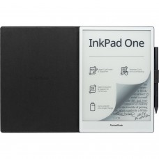 Обкладинка PocketBook 10.3 InkPAd One(PB1030) Magnetic folio cover чорна (MF-1030-BK-WW)