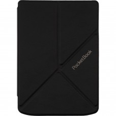 Обкладинка PocketBook 6 Verse(PB619/629/634) Origami cover чорна (H-SO-634-K-WW)