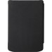 Обкладинка PocketBook 6 Verse(PB619/629/634) Shell Strap cover чорна (SH-ST-634-BK-WW)