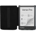 Обкладинка PocketBook 6 Verse(PB619/629/634) Shell Strap cover чорна (SH-ST-634-BK-WW)