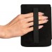 Обкладинка PocketBook 6 Verse(PB619/629/634) Shell Strap cover чорна (SH-ST-634-BK-WW)