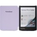 Обкладинка PocketBook 6 Verse(PB619/629/634) Shell Transparent Light cover фіолетова (SH-TR-634-LPL-WW)