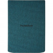 Обкладинка PocketBook 7.8 InkPad(PB743) Flip cover темно зелена (HN-FP-PU-743G-SG-WW)