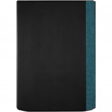 Обкладинка PocketBook 7.8 InkPad(PB743) Flip cover темно зелена (HN-FP-PU-743G-SG-WW)