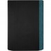 Обкладинка PocketBook 7.8 InkPad(PB743) Flip cover темно зелена (HN-FP-PU-743G-SG-WW)