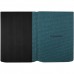 Обкладинка PocketBook 7.8 InkPad(PB743) Flip cover темно зелена (HN-FP-PU-743G-SG-WW)