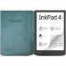 Обкладинка PocketBook 7.8 InkPad(PB743) Flip cover темно зелена (HN-FP-PU-743G-SG-WW)