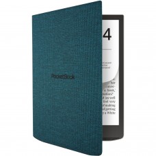 Обкладинка PocketBook 7.8 InkPad(PB743) Flip cover темно зелена (HN-FP-PU-743G-SG-WW)