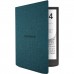 Обкладинка PocketBook 7.8 InkPad(PB743) Flip cover темно зелена (HN-FP-PU-743G-SG-WW)