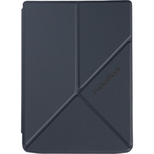 Обкладинка PocketBook 7.8 InkPad(PB743) Origami Cover чорна (H-SO-743-K-WW)