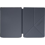 Обкладинка PocketBook 7.8 InkPad(PB743) Origami Cover чорна (H-SO-743-K-WW) Обкладинка PocketBook 7.8 InkPad(PB743) Origami Cover чорна (H-SO-743-K-WW)