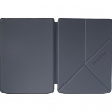 Обкладинка PocketBook 7.8 InkPad(PB743) Origami Cover чорна (H-SO-743-K-WW)