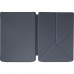 Обкладинка PocketBook 7.8 InkPad(PB743) Origami Cover чорна (H-SO-743-K-WW)