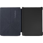 Обкладинка PocketBook 7.8 InkPad(PB743) Origami Cover чорна (H-SO-743-K-WW) Обкладинка PocketBook 7.8 InkPad(PB743) Origami Cover чорна (H-SO-743-K-WW)