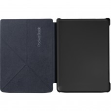 Обкладинка PocketBook 7.8 InkPad(PB743) Origami Cover чорна (H-SO-743-K-WW)