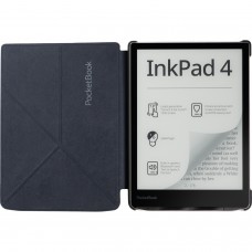 Обкладинка PocketBook 7.8 InkPad(PB743) Origami Cover чорна (H-SO-743-K-WW)