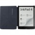 Обкладинка PocketBook 7.8 InkPad(PB743) Origami Cover чорна (H-SO-743-K-WW)