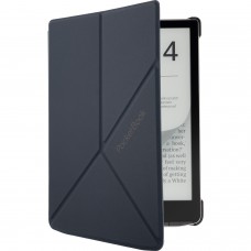 Обкладинка PocketBook 7.8 InkPad(PB743) Origami Cover чорна (H-SO-743-K-WW)