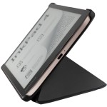 Обкладинка PocketBook 7.8 InkPad(PB743) Origami Cover чорна (H-SO-743-K-WW) Обкладинка PocketBook 7.8 InkPad(PB743) Origami Cover чорна (H-SO-743-K-WW)