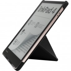 Обкладинка PocketBook 7.8 InkPad(PB743) Origami Cover чорна (H-SO-743-K-WW)