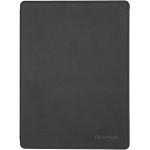 Обкладинка PocketBook 9.7 InkPad Lite(PB970) Shell Cover чорна (HN-SL-PU-970-BK-WW)