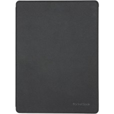 Обкладинка PocketBook 9.7 InkPad Lite(PB970) Shell Cover чорна (HN-SL-PU-970-BK-WW)