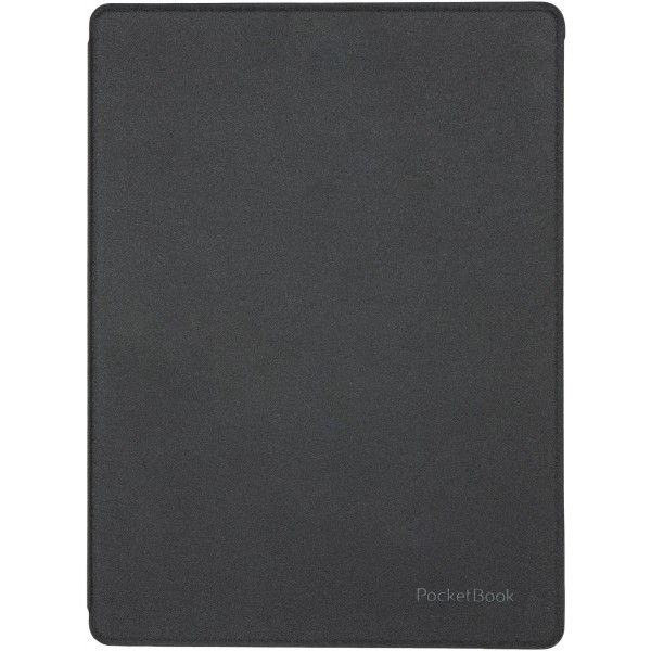 Обкладинка PocketBook 9.7 InkPad Lite(PB970) Shell Cover чорна (HN-SL-PU-970-BK-WW)