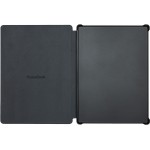 Обкладинка PocketBook 9.7 InkPad Lite(PB970) Shell Cover чорна (HN-SL-PU-970-BK-WW)