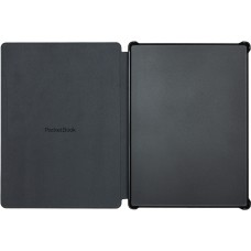 Обкладинка PocketBook 9.7 InkPad Lite(PB970) Shell Cover чорна (HN-SL-PU-970-BK-WW)