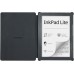 Обкладинка PocketBook 9.7 InkPad Lite(PB970) Shell Cover чорна (HN-SL-PU-970-BK-WW)